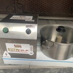 8 Litre MİKSER