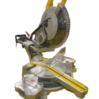 STANLEY SM18 GÖNYE KESME MAKINASI