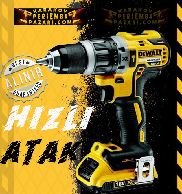 DeWALT