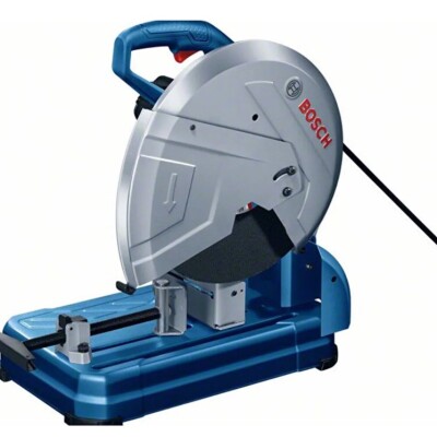 BOSCH GCO 14-24J PROFİL KESME