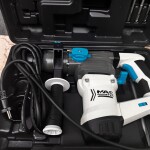 MAC ALLİSTER 6.2 KĞ HİLTİ