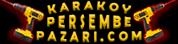 KarakoyPersembePazari.com
