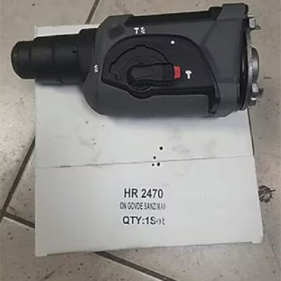 Bosch 2.26 Kırıcı Delici Full Dolu Ön Gövde