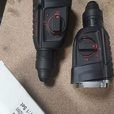 Bosch 2.26 Kırıcı Delici Full Dolu Ön Gövde