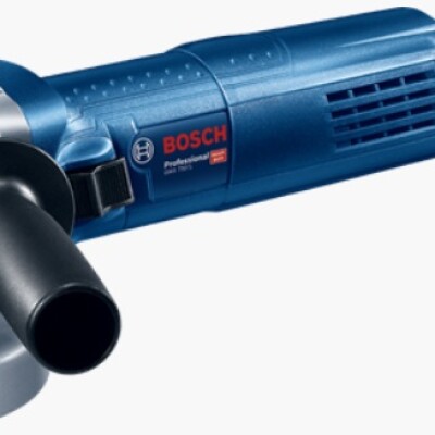 BOSCH GWS 750S TAŞLAMA