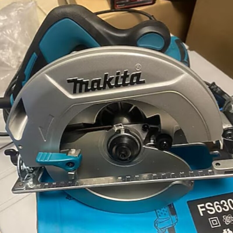 MAKITA HS7601 1200 W Daire Testere